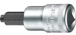 STAHLWILLE Schraubendrehereinsatz 1/2" 54 IC 14