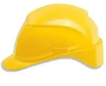UVEX Schutzhelm airwing B gelb 9762.120