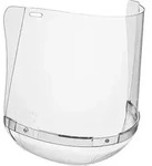 HELLBERG Visier Safe PC Kinnschutz 20939-001