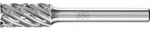 PFERD HM-Fr&auml;sstift ZYAS 10x20x6mm STEEL