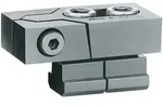AMF Tiefspannbacken Bulle 18mm / 4mm