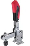AMF Senkrecht-Spanner 6800 NI Gr. 2 rostfrei