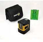 STABILA Kreuzlinienlaser LAX 60G 3-teiliges Set