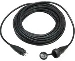 ALTHOFF Verl&auml;ngerungskabel IP44 10m H07RN-F3G2,5 schwere