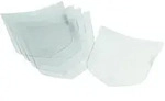 OPTREL Vorsatzscheiben P550 5St. Nr. 28.01.502500