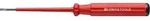 PB SWISS TOOLS Tools Schraubendreher 5100 VDE Schlitz 8 x1,2x180mm Classic