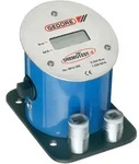 GEDORE DREMOTEST E 90-1100 Nm mit RS232 1947702 No. 8612