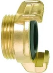 GEKA plus-Gewindest&uuml;ck MS AG G1.1/2" ,SB
