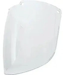 HONEYWELL Visier Turboshield PC beschlagfrei kratzfrei klar