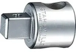 STAHLWILLE Kopf zu Quergriff 3/4" 556