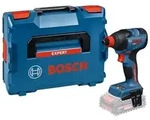 BOSCH Akku-Schlagschrauber EXDR18V-210 solo, in L-BOXX