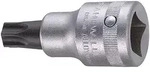 STAHLWILLE Torx-Schraubenderehreinsatz 3/4" 59TX T100