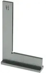 HELIOS PREISSER Anschlagwinkel B 200x130mm rostfrei DIN875/0