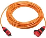 Verl&auml;ngerungskabel IP44 25m H07BQ-F3G2,5 Ultar II