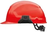 SCHUBERTH Schutzhelm Cross Electric Drehverschluss Gr&ouml;&szlig;e II rot
