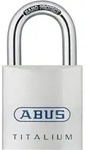 ABUS Vorhangschloss 80TI/40 2 Schl.