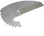 ROTHENBERGER Messer Edelstahl f&uuml;r Kunststoffrohrschere ROCUT75