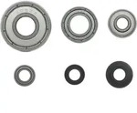 BOSCH Anlaufkugellager Set