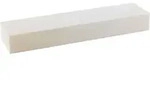 FRIEDRICH M&Uuml;LLER Sch&auml;rfstein f&uuml;r Diamant/CBN 50x25x200mm Ekw120 M&uuml;ller