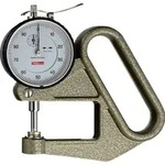 K&Auml;FER Taschen-Dickenmessger&auml;t J50/3C 50mm B.Tiefe