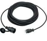 ALTHOFF Verl&auml;ngerungskabel IP44 5m H07RN-F3G1,5