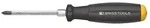 PB SWISS TOOLS Tools Schraubendreher 8193 D PH3x150mm Schlagkappe