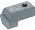 HAZET Einsteck-Anschwei&szlig;teil 6430D 14x18mm