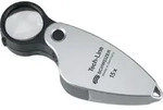 SCHWEIZER Einschlaglupe Tech-Line 15,0xD22,8mm