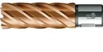 BDS Kernbohrer HSS VP lang 40/55mm KBLBDS