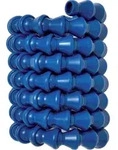LOC-LINE 1/4" K&uuml;hlmittelschlauch 1,5m blau