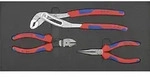 KNIPEX Werkzeugmodul 1/3 Zangen