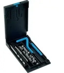 V&Ouml;LKEL Gewinde-Reparatur-Set M 8x1,0 V-Coil