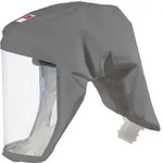 3M Einwegleichthaube Jupiter S333LG Gr. M/L grau