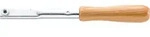 M&Uuml;LLER Schleifscheibenhandhalter Tetrabor 230mm