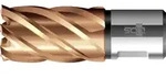 BDS Kernbohrer KBK mit Vario-Beschichtung HSS 31mm