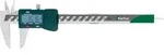 FORTIS Wellennut-Messschieber digital 150/0,01mm