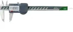 FORTIS Messschieber digital 150/0,01mm ABS