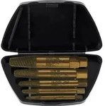 SCHR&Ouml;DER Schraubenausdreher Set Gr. 1-6 Hi-TracTP 6-teilig
