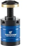 TSCHORN FlexiClamp Set M8 Aufspannbolzen H 50mm & Spannschraube Standard