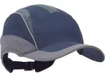 3M Ansto&szlig;kappe FirstBase3 Elite Standard marine/grau