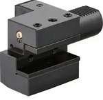 FORTIS VDI Axial Werkzeughalter Rechts C1 30x20mm