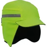 3M Ansto&szlig;kappe FirstBase 3 Winter Hi-Vis warngelb