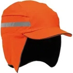3M Ansto&szlig;kappe FirstBase 3 Winter Hi-Vis warnorange