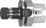 HAIMER Spannzangenfutter HSK-A63 25x75mm DIN69893A-ER