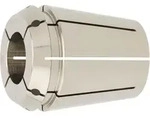 FAHRION Spannzange ER40 16,0x12,0 abgedichtet mit Vierkant