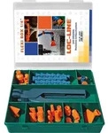 IBT K&uuml;hlmittelschlauch Set Flexi-Box1/2"