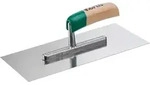FORTIS Gl&auml;ttekelle 280x130mm Edelstahl