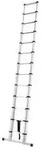 FORTIS Teleskopleiter 1x13 3,81m