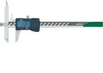 FORTIS Messschieber digital verstellbar 150/0,01mm