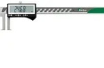 FORTIS Nuten-Messschieber digital 22-150/0,01mm